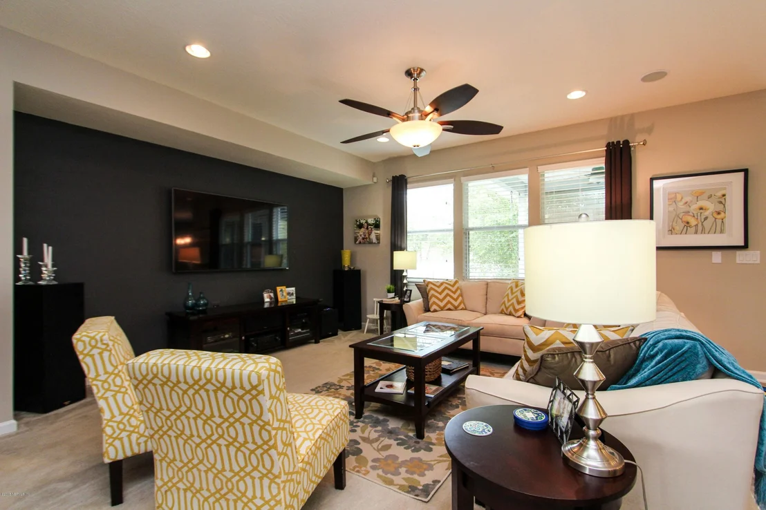 Photo of 12412 BOWERY FALLS Drive
