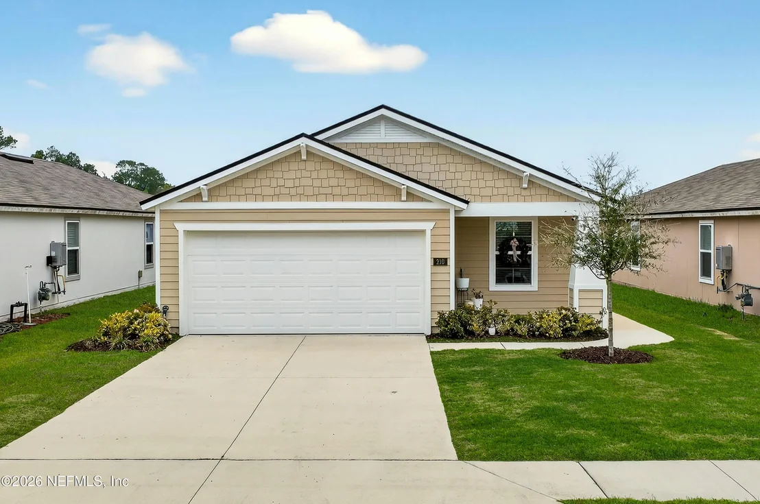 Photo of 210 TORDERA Lane