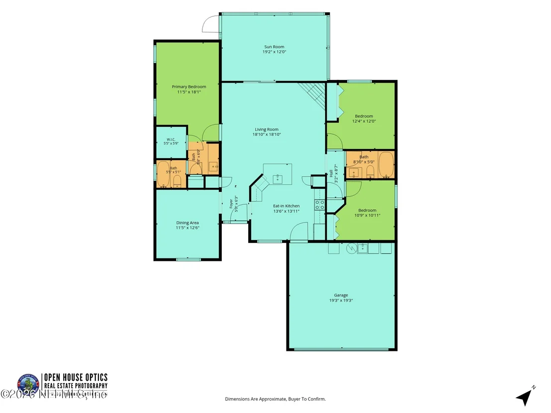 Photo of 12619 FISH HAWK Lane