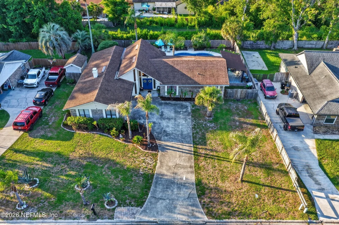 Photo of 2556 BOTTOMRIDGE Drive