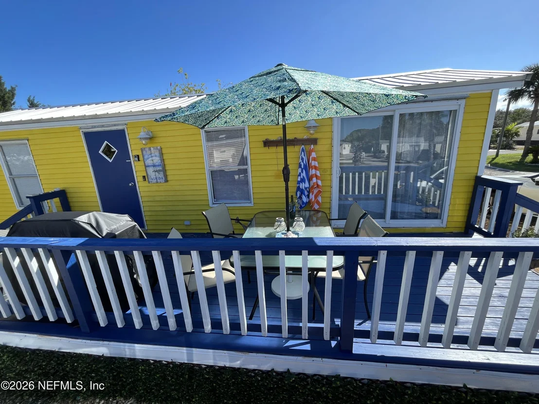Photo of Unit LOT6 at 4825 S A1A