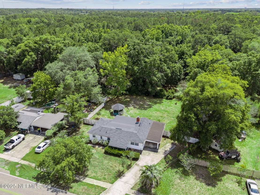 Photo of 2814 PEACH Drive
