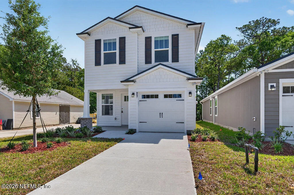 Photo of 857 JACKSON Road
