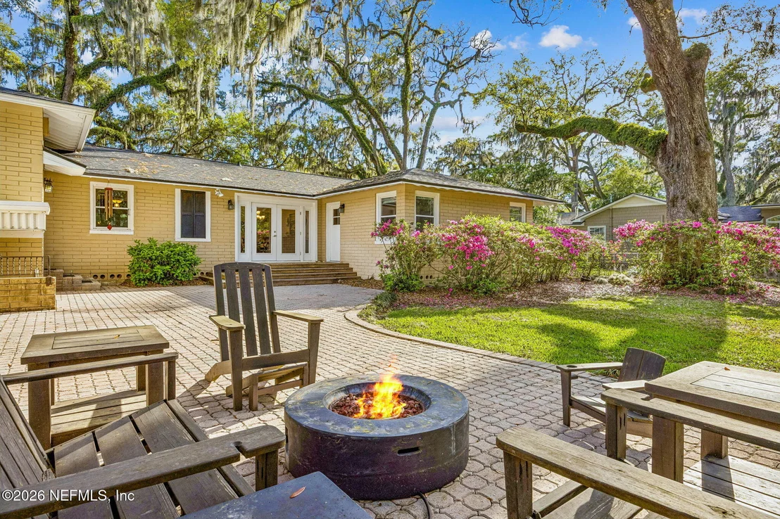 Photo of 4226 FOREST PARK Road