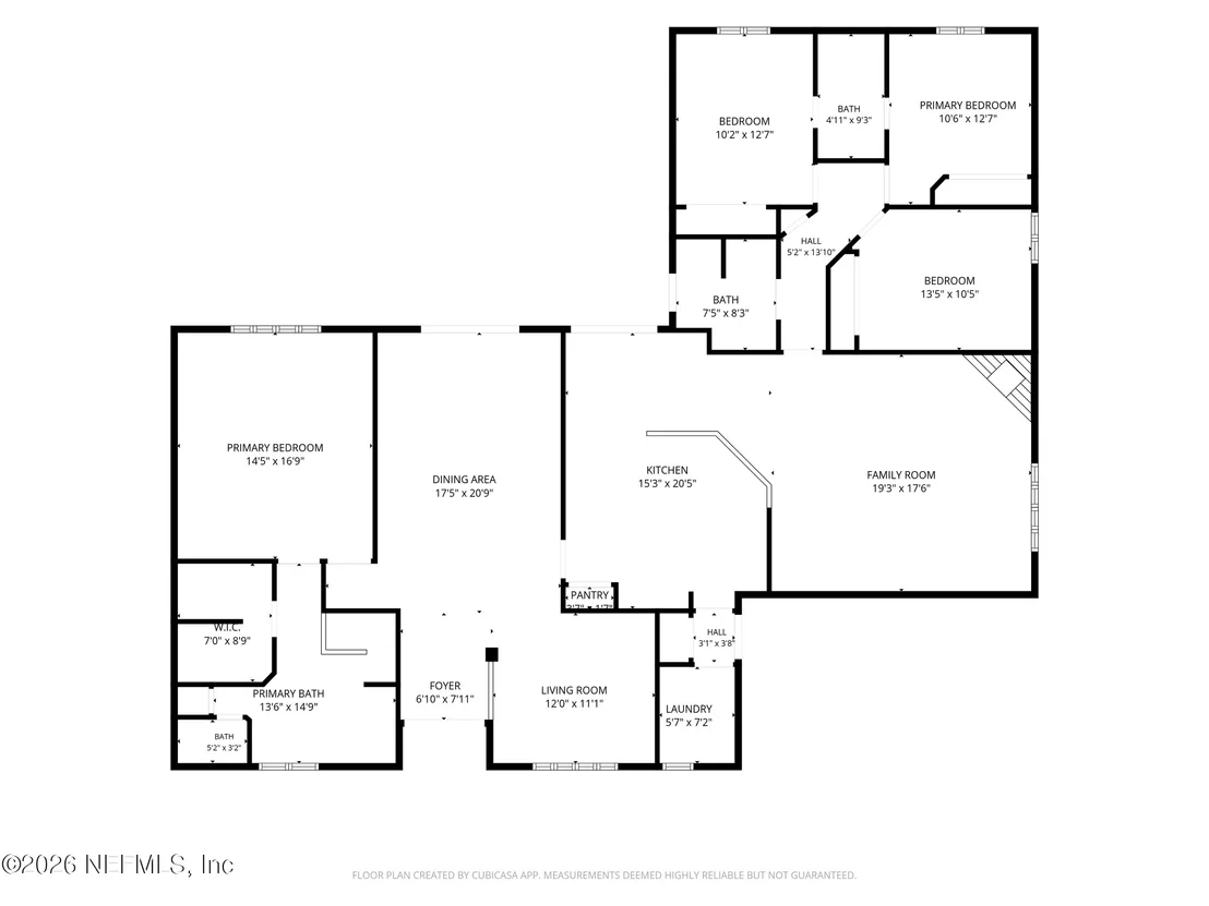 Photo of 1333 S HIDEAWAY Drive