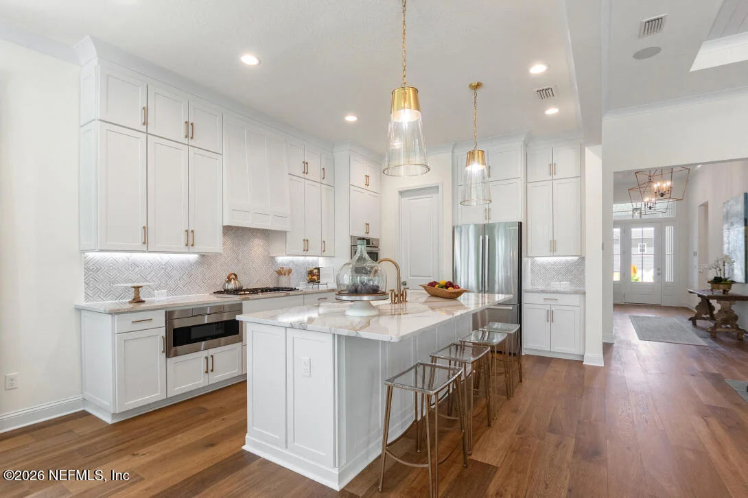 Photo of 36 ARBOR CREEK Drive
