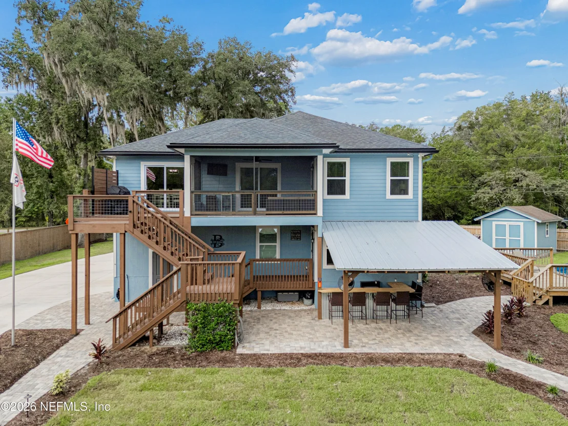 Photo of 4110 SCENIC Drive