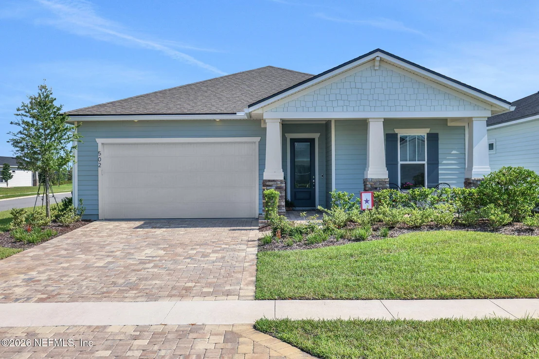 Photo of 502 KNOTTED BIRCH Avenue