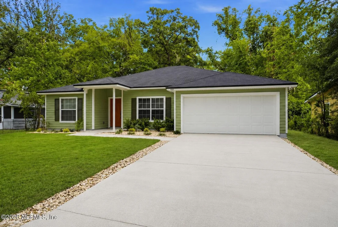 Photo of 4030 HUNTER Circle