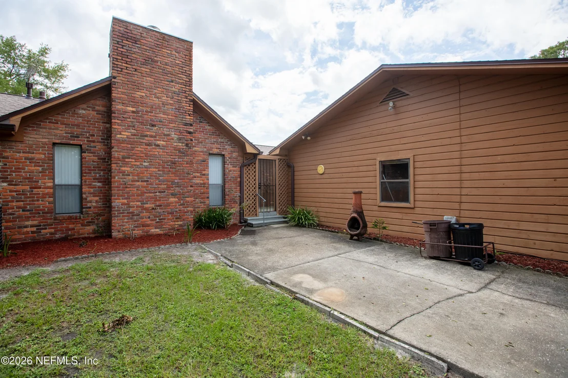 Photo of 1619 RAIFORD Road