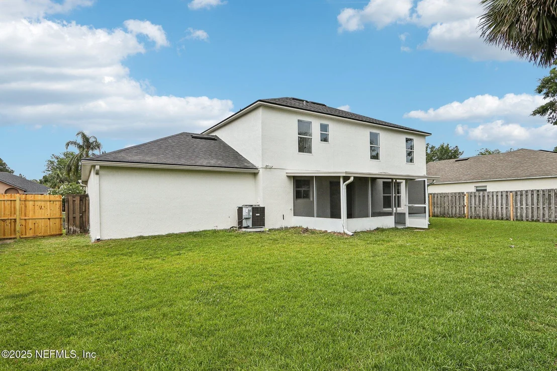 Photo of 3398 HICKORY HAMMOCK Road