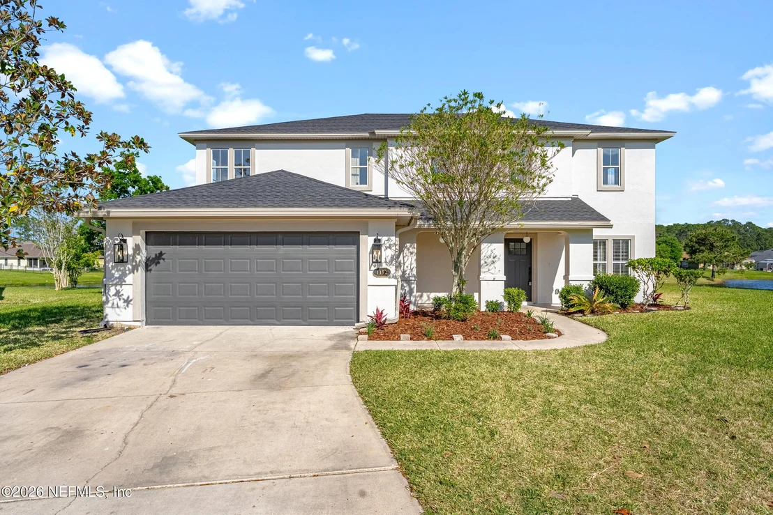 Photo of 1152 CABIN BLUFF Drive