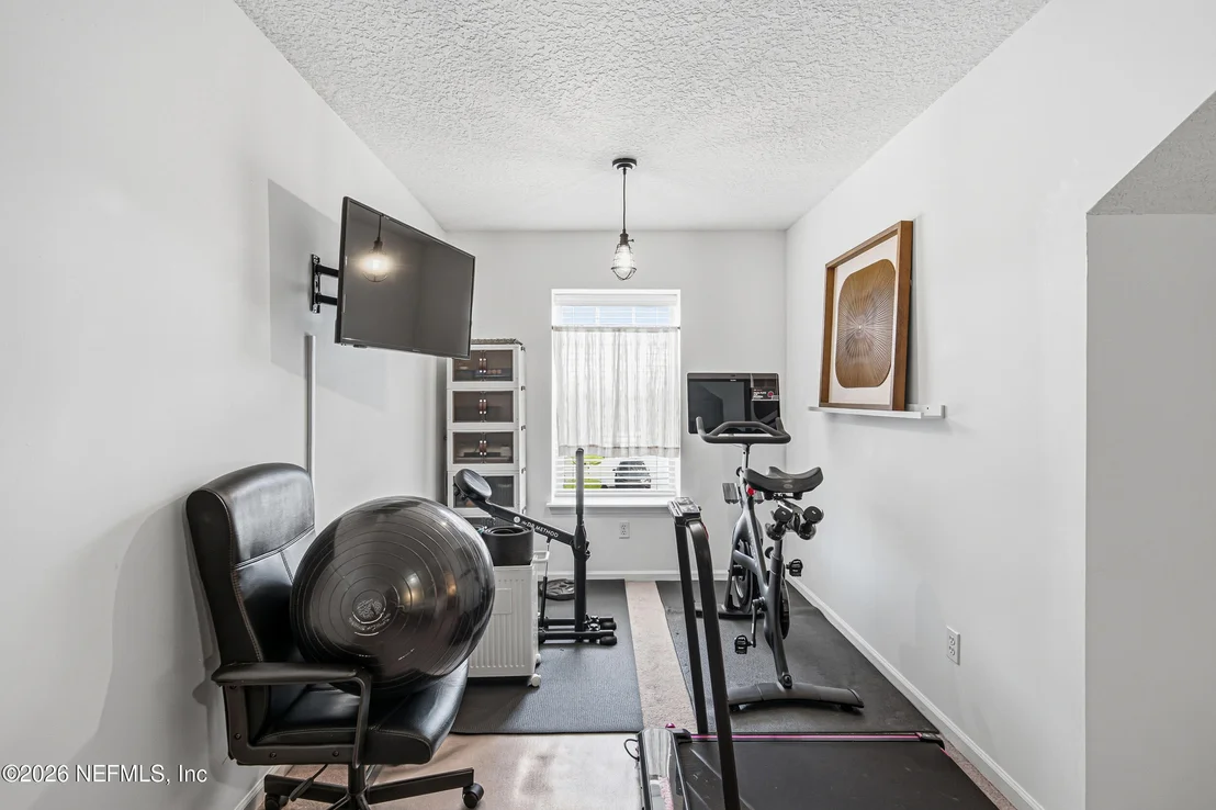 Photo of Unit D at 1861 COPPER STONE Drive