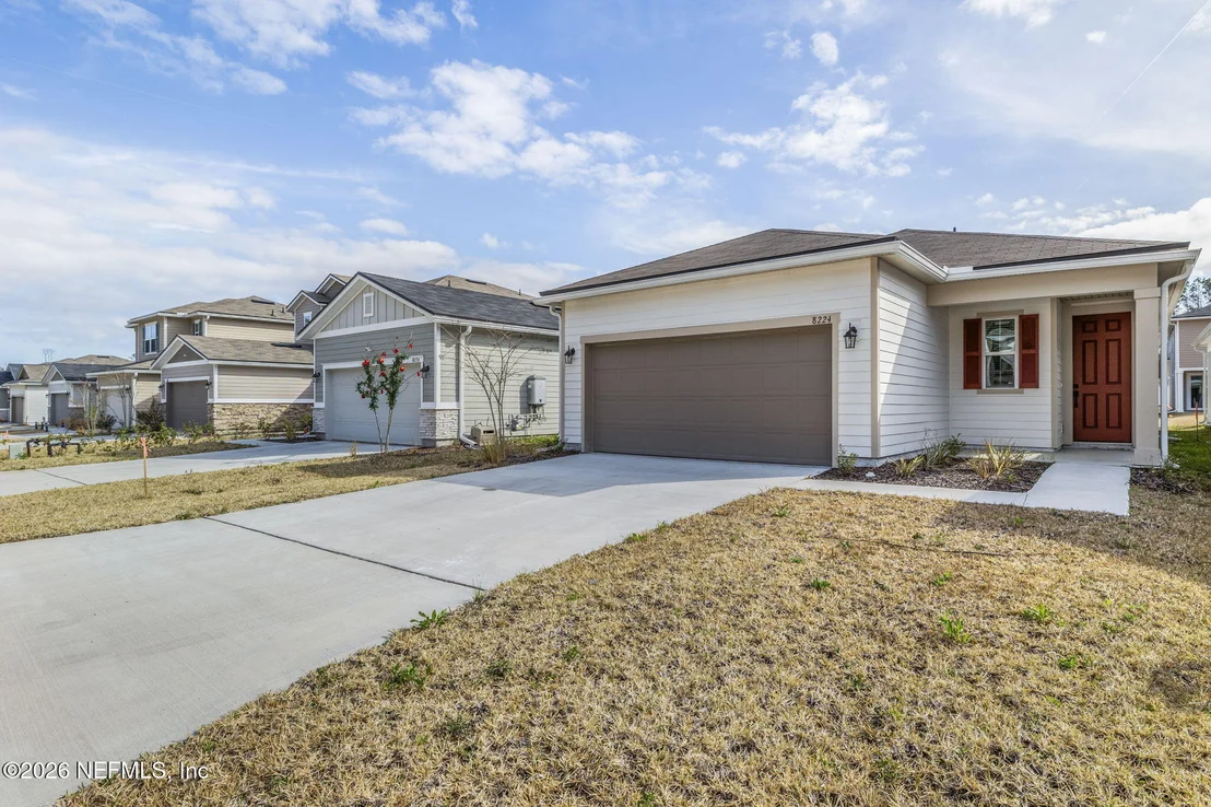 Photo of 8224 CEDAR RUN Lane