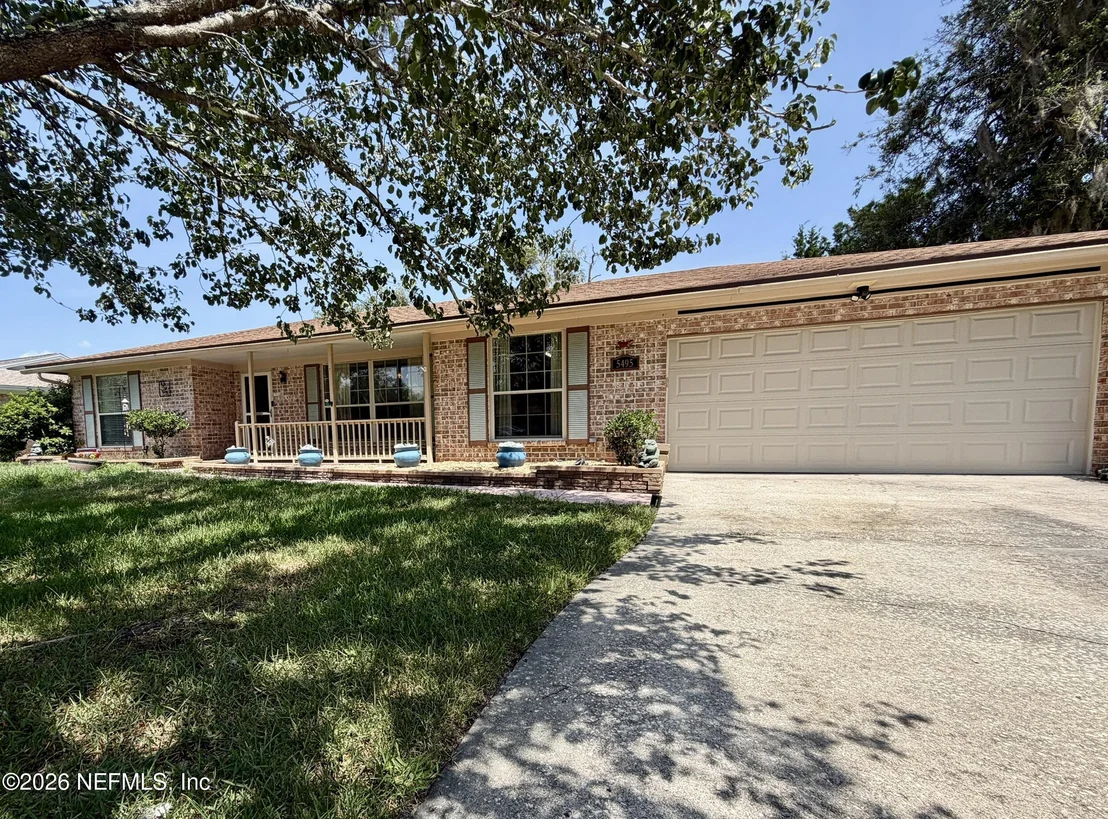 Photo of 5495 FORREST Drive