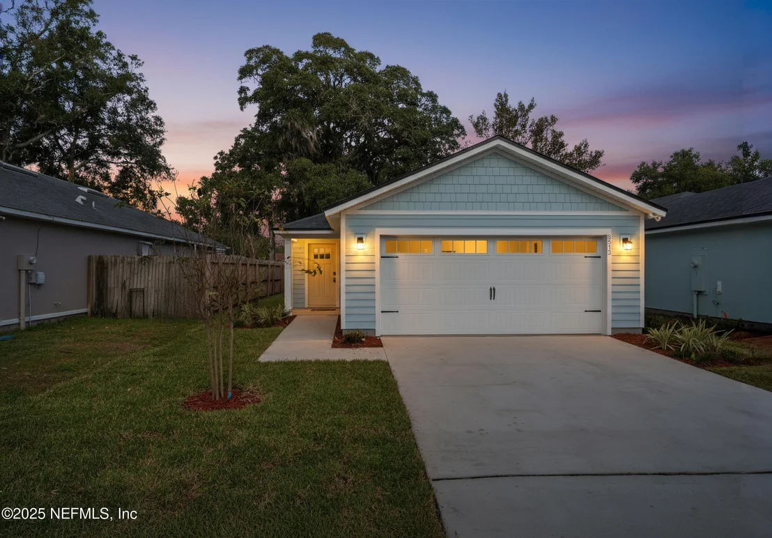 Photo of 8513 DANDY Avenue