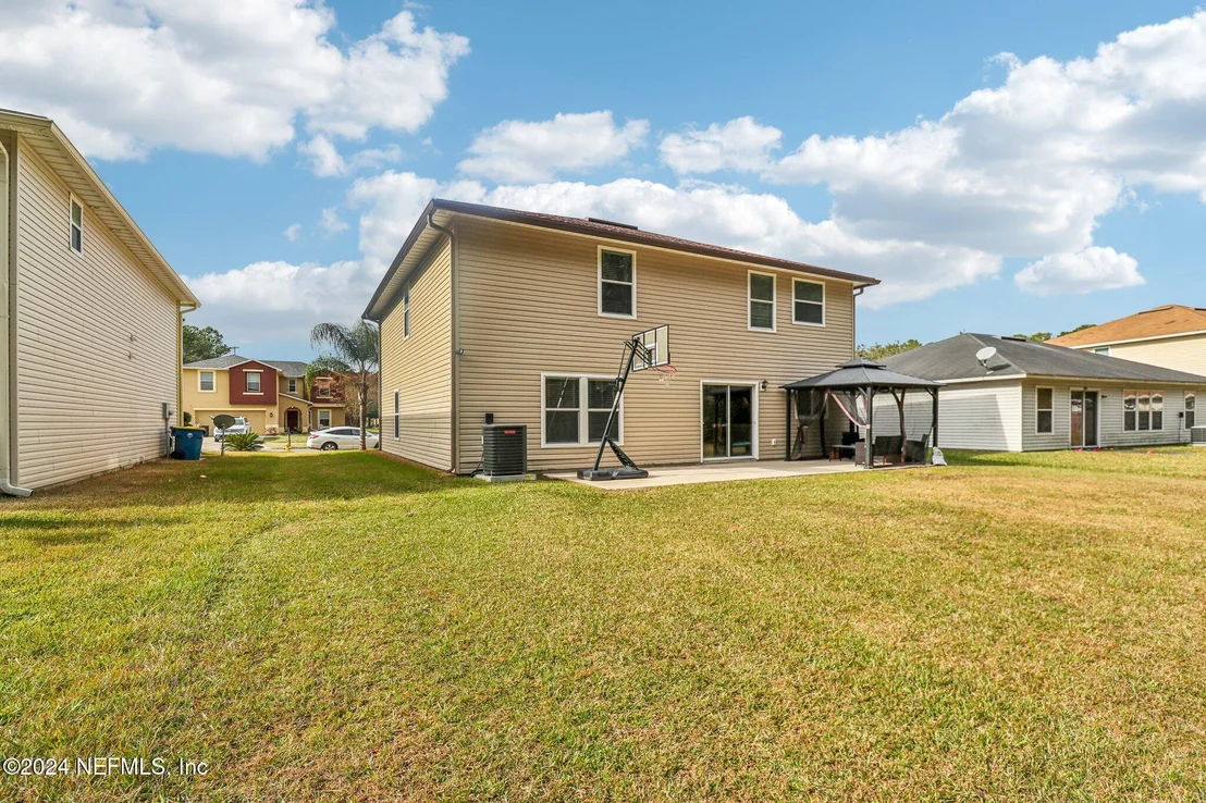 Photo of 11769 SILVER HILL Drive