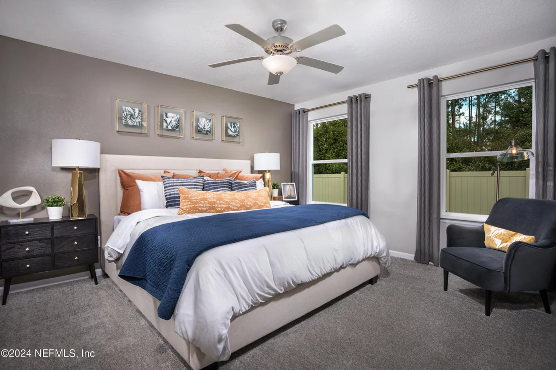 Photo of 120 RAMBLING BROOK TRAIL