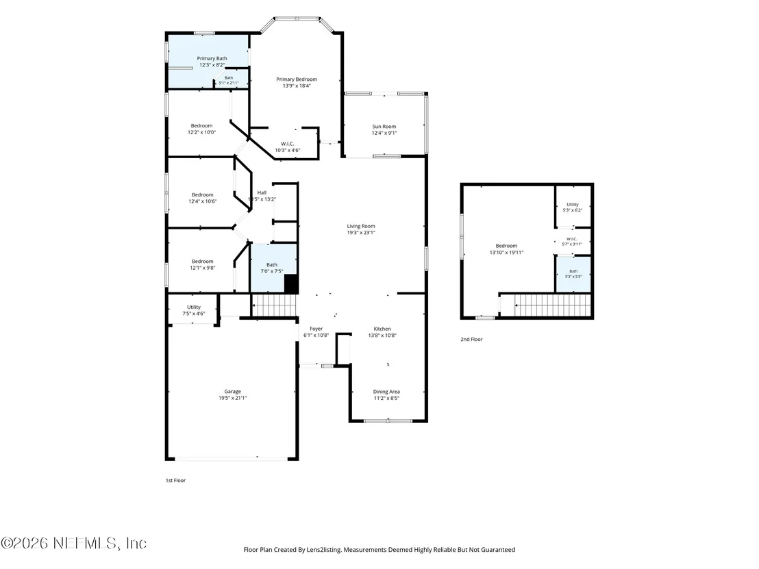 Photo of 1759 FERNCREEK Drive