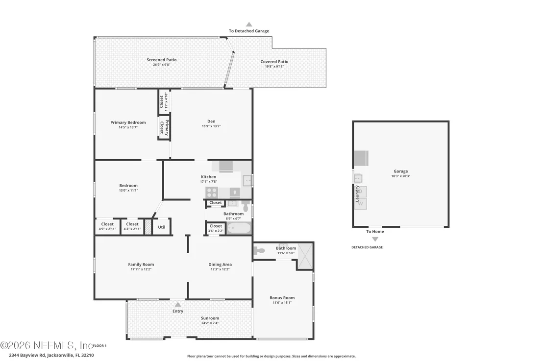 Photo of 2344 BAYVIEW Road