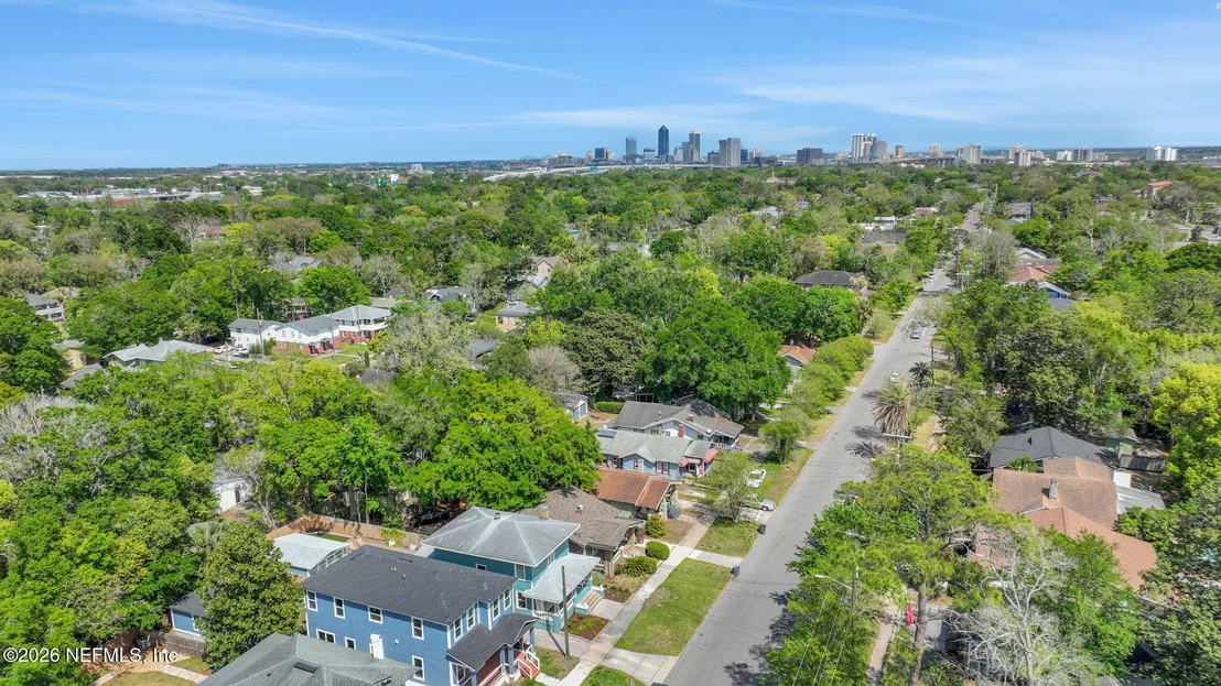 Photo of 2837 POST Street