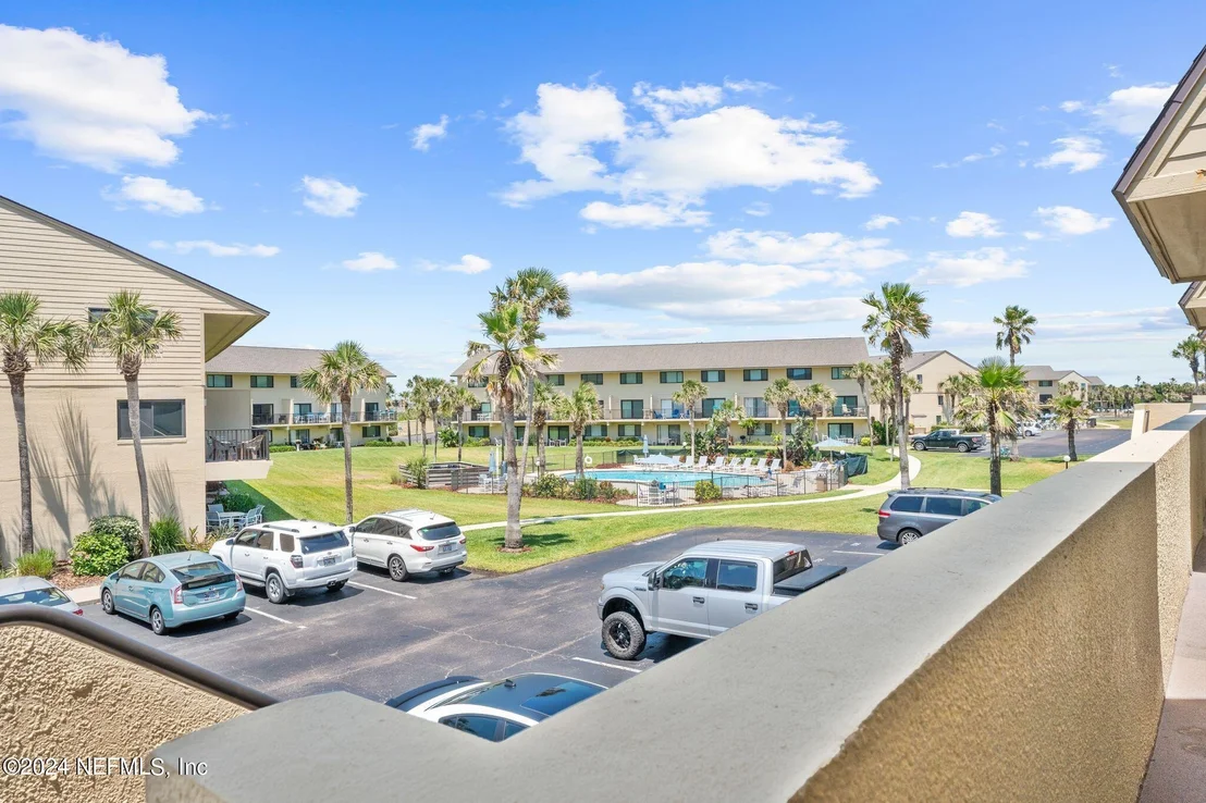 Photo of Unit 363 at 8550 FLORIDA A1A