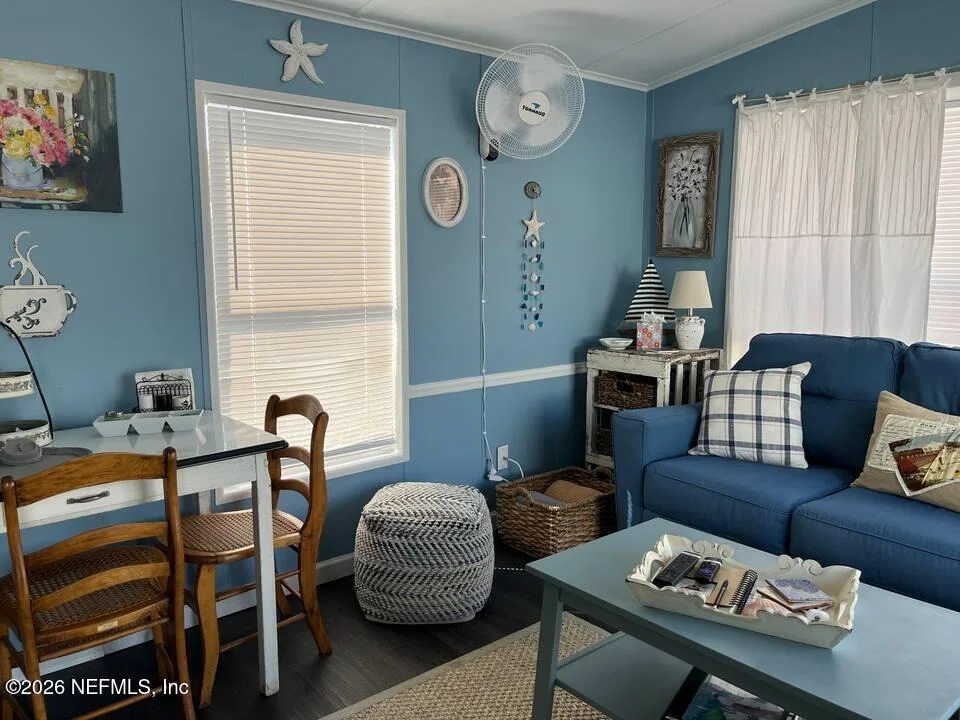 Photo of Unit 6 at 4825 S A1A