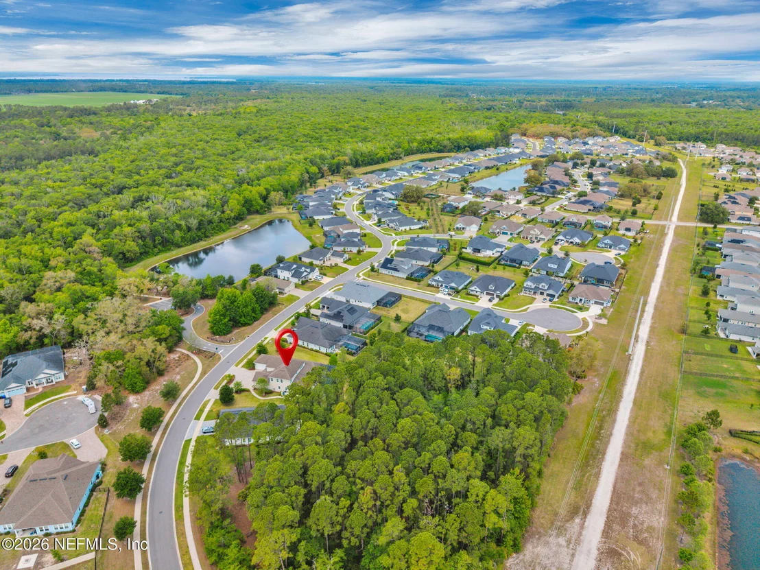 Photo of 276 BACK CREEK Drive