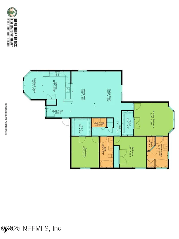 Photo of 972 BECKINGHAM Drive
