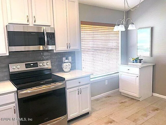 Photo of Unit E at 1830 COPPER STONE Drive