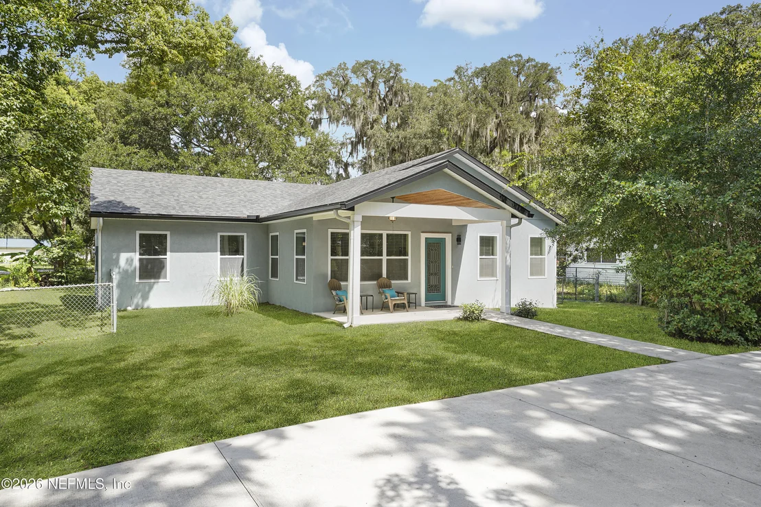 Photo of 3613 FORT PEYTON Circle