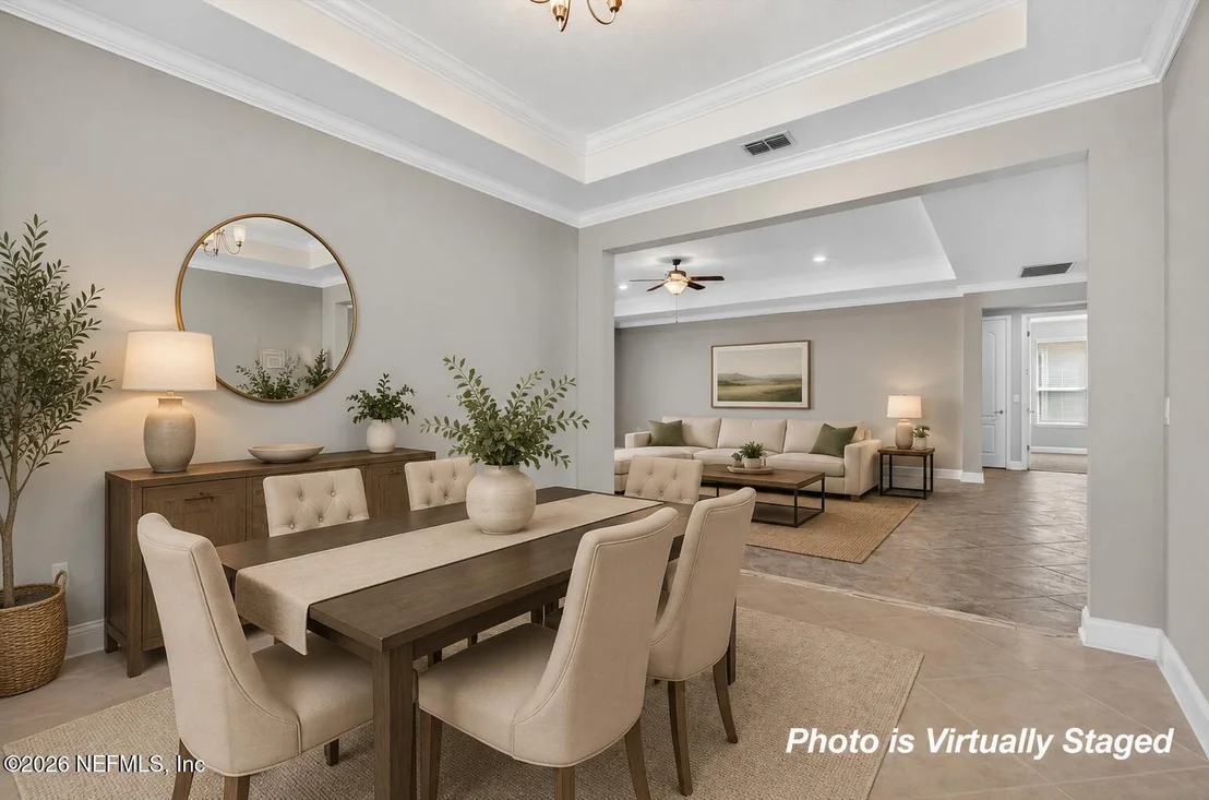 Photo of 25 SAN TELMO Court
