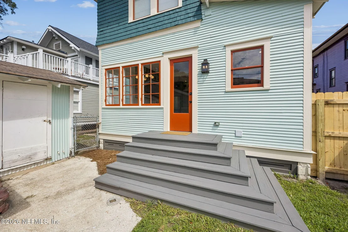Photo of 2140 POST Street