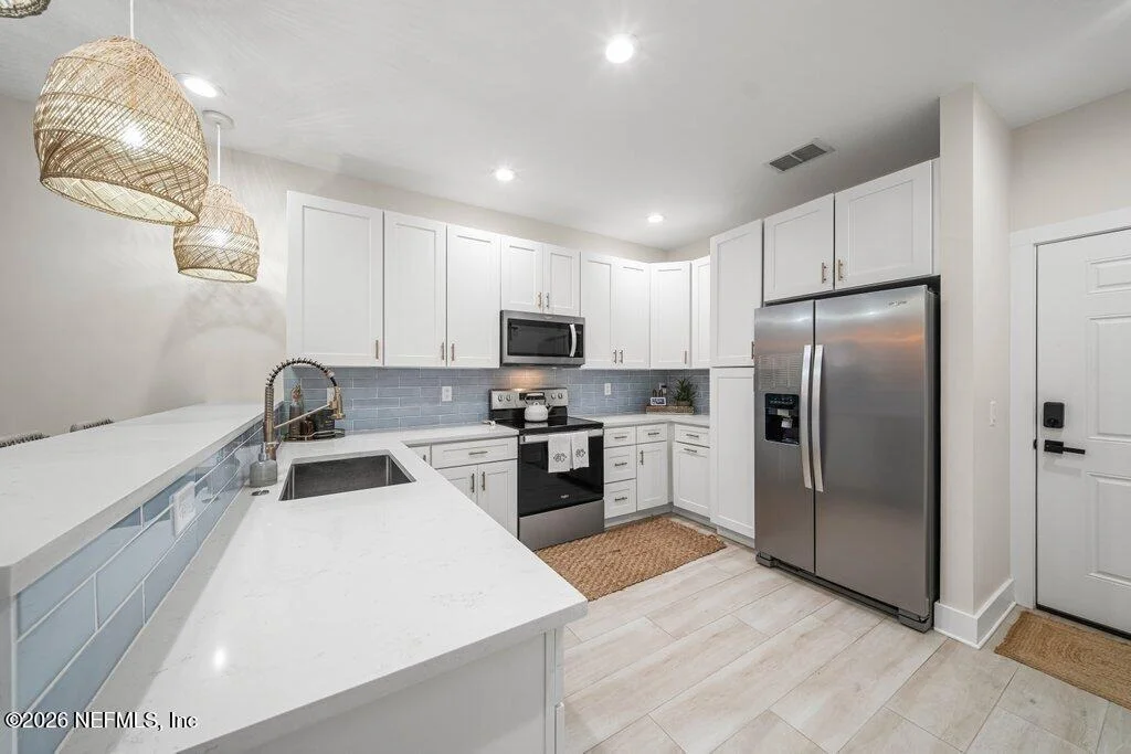 Photo of Unit C at 45 DONNER Road