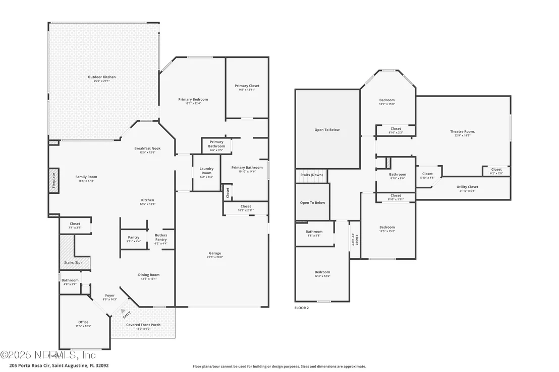 Photo of 205 PORTA ROSA Circle