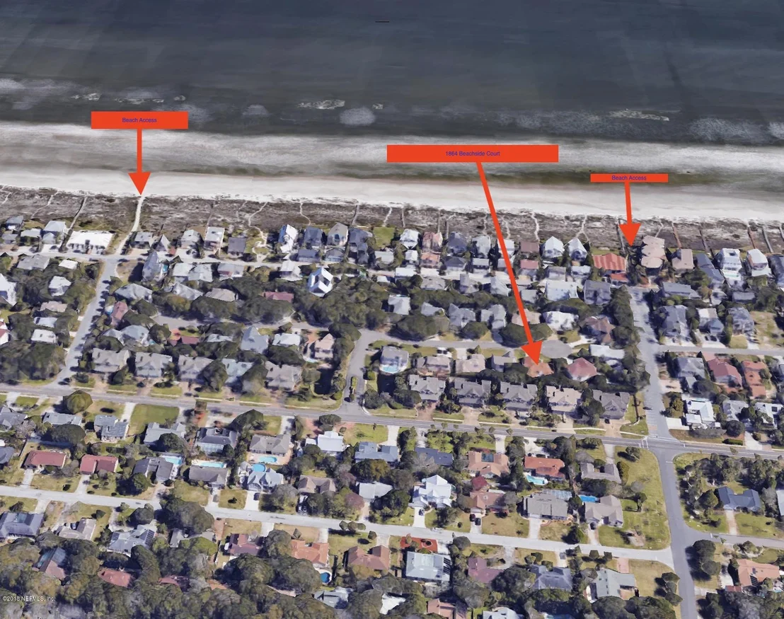 Photo of 1864 BEACHSIDE Court