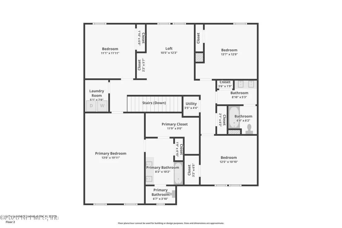 Photo of 6774 SANDLE Drive