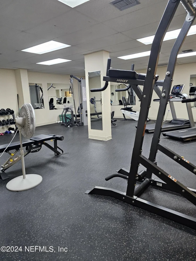 Photo of Unit M120 at 1415 OCEAN SHORE Boulevard