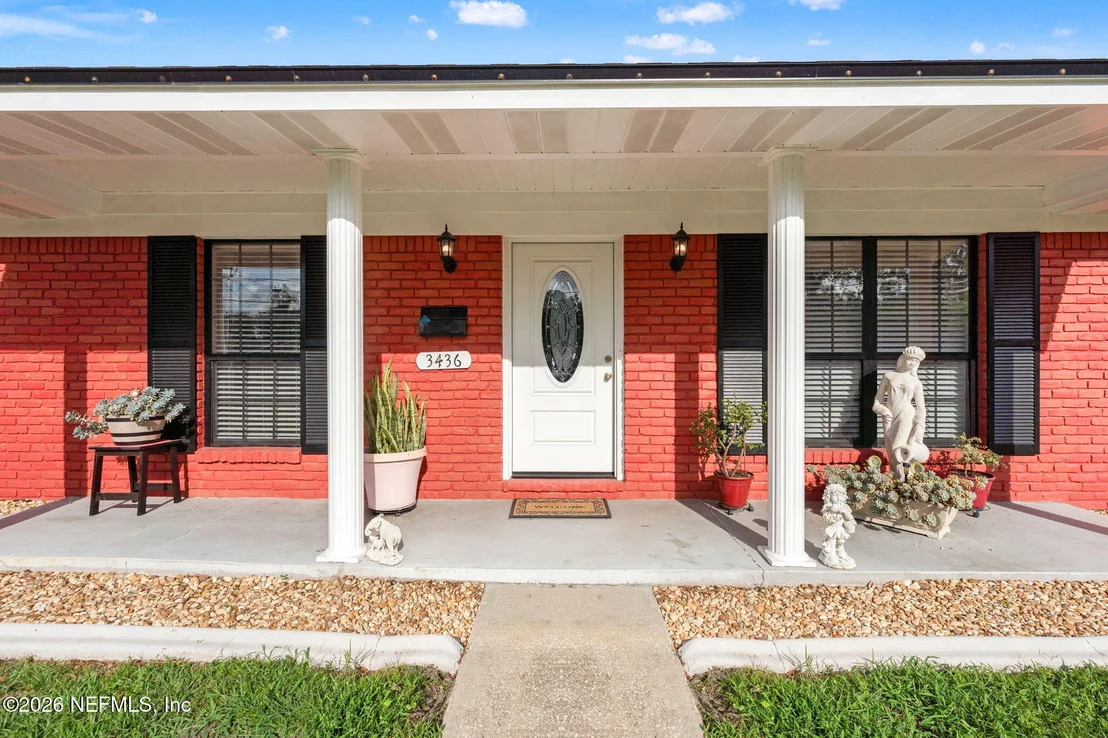 Photo of 3436 PRATHER Drive