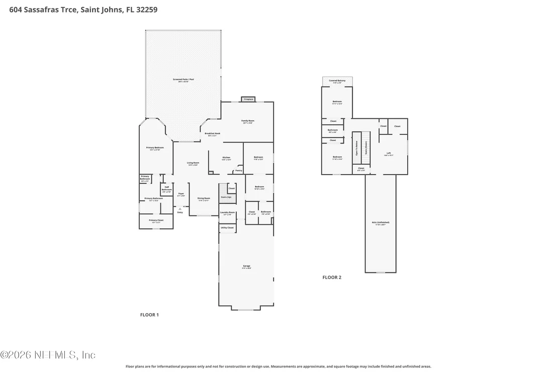 Photo of 604 SASSAFRAS Trace