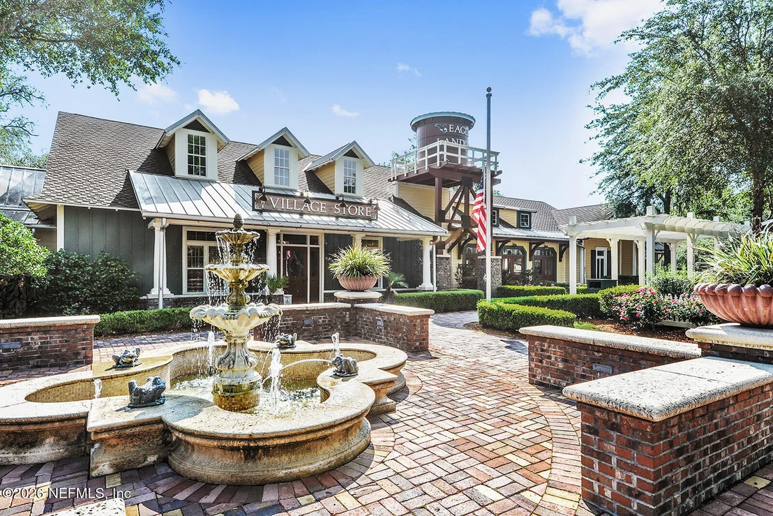 Photo of 4141 EAGLE LANDING Parkway