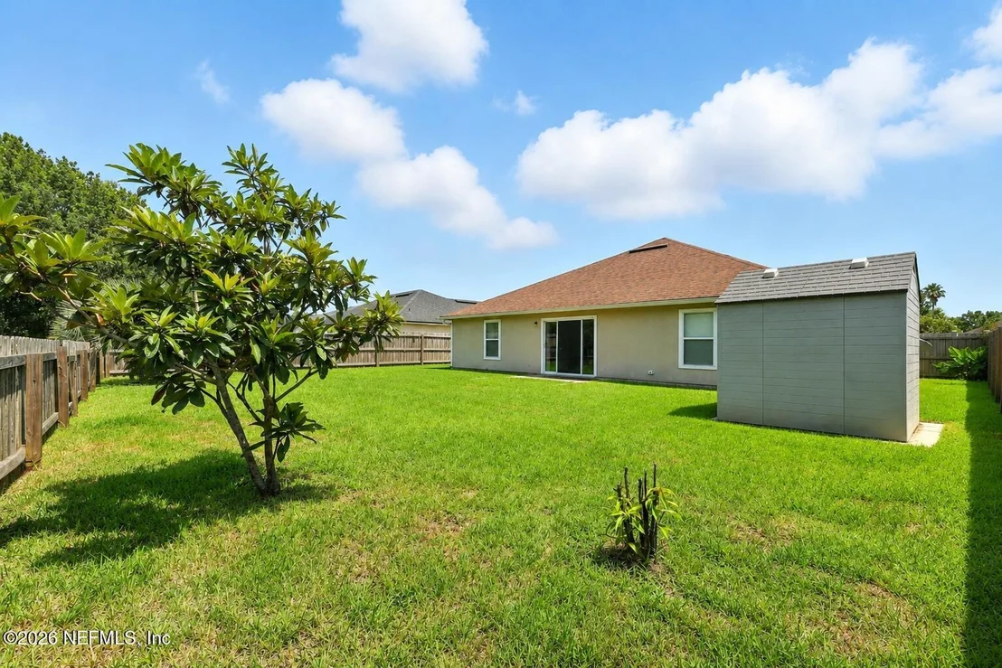 Photo of 3222 BUTTONWOOD Drive