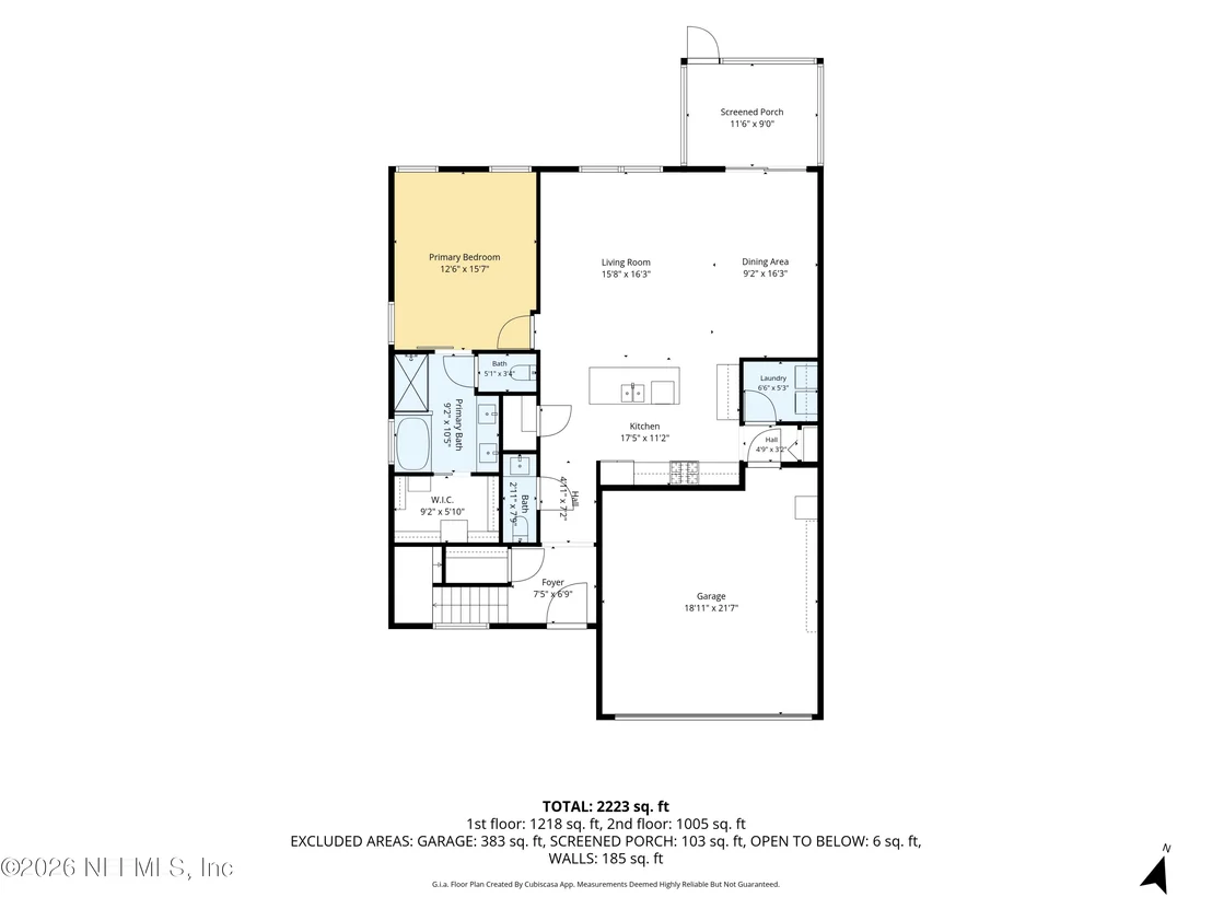 Photo of 389 SHETLAND Drive