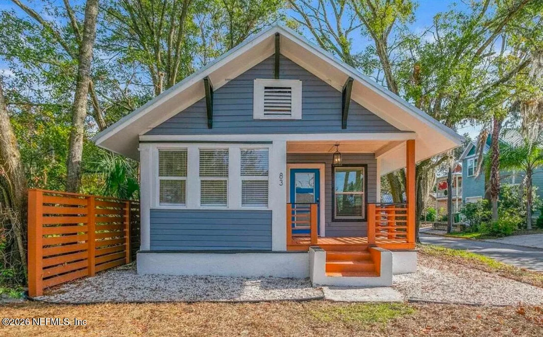 Photo of 83 WEEDEN Street
