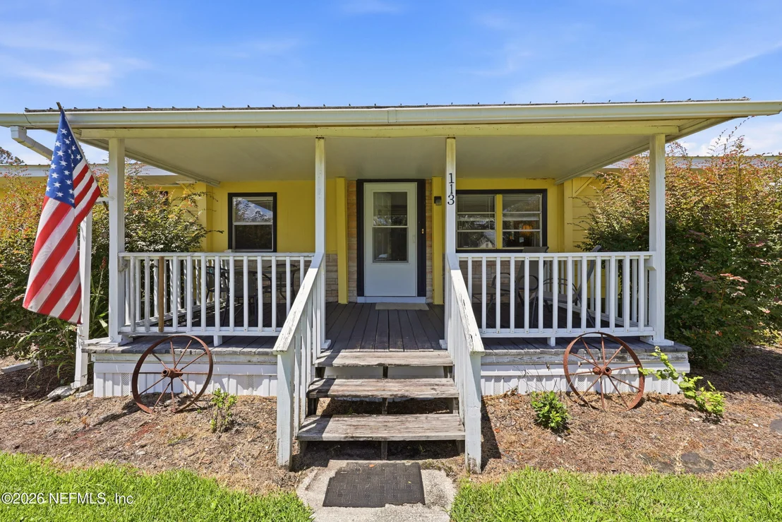 Photo of 113 WATERSIDE Avenue