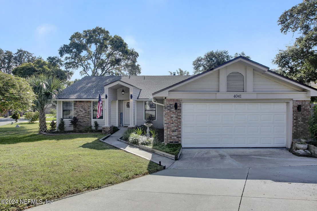 Photo of 4041 HIGH PINE Road