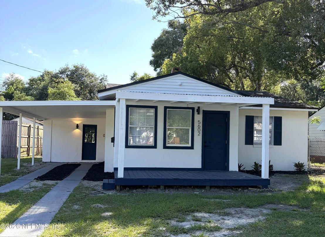 Photo of 5602 LONG ST Street