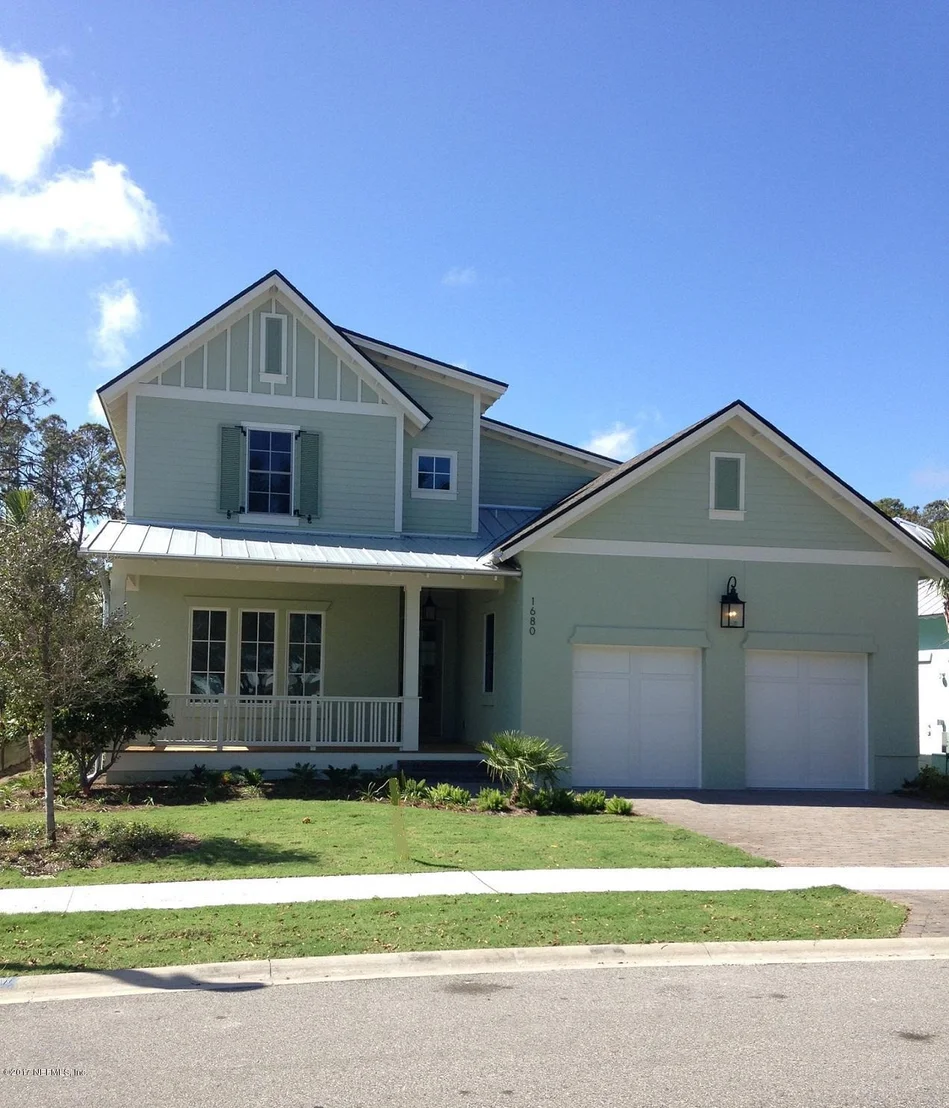 Photo of 1618 ATLANTIC BEACH Drive