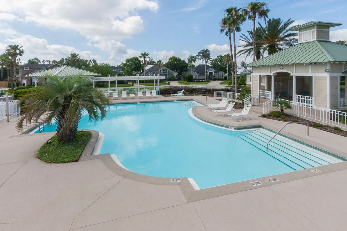 Photo of 3400 OCEAN CAY Circle
