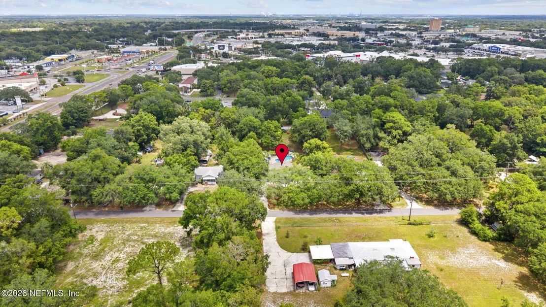 Photo of 9741 BRADLEY Road
